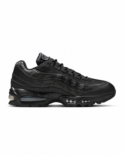 Men's Nike Air Max 95 Big Bubble Black/Black/Anthracite/Black HM8755-001
