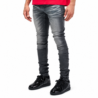 Men's Ocho Jeans Dark Blue deepdenim-dkblue