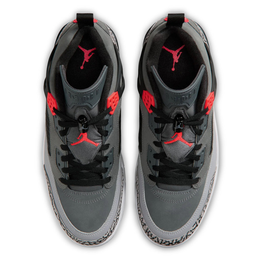 Jordan Spizike Low Men&