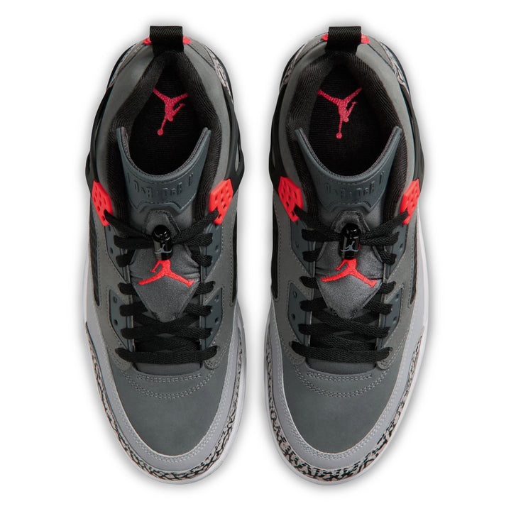 Jordan Spizike Low Men&