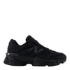 New Balance 9060 Big Kids' Sneakers - Black
