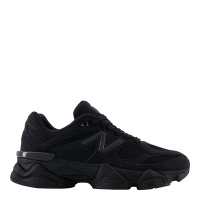 New Balance Big Kids' 9060 Shoes 1