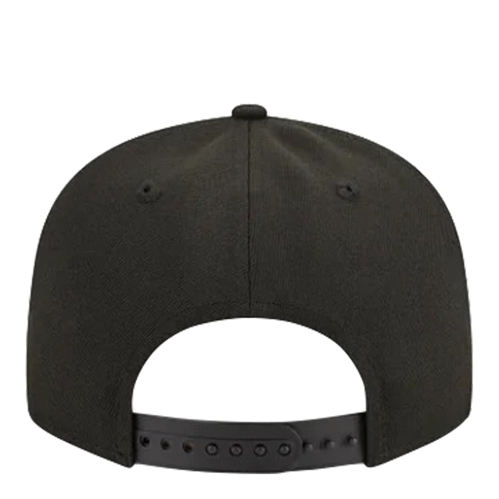 New Era Las Vegas Raiders Sidepatch 9FIFTY Snapback