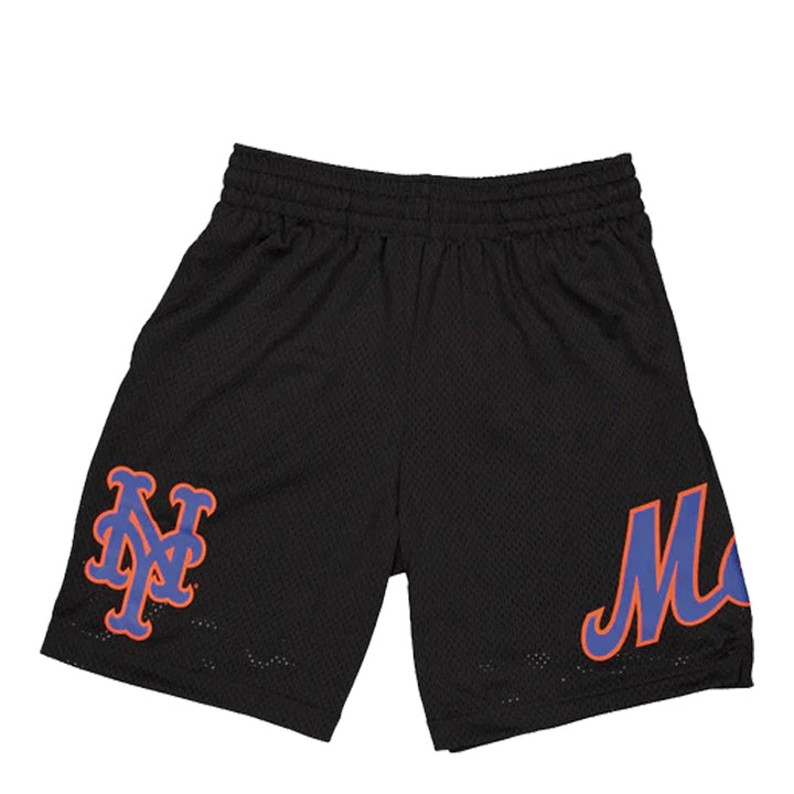 New Era Men's New York Mets Shorts
