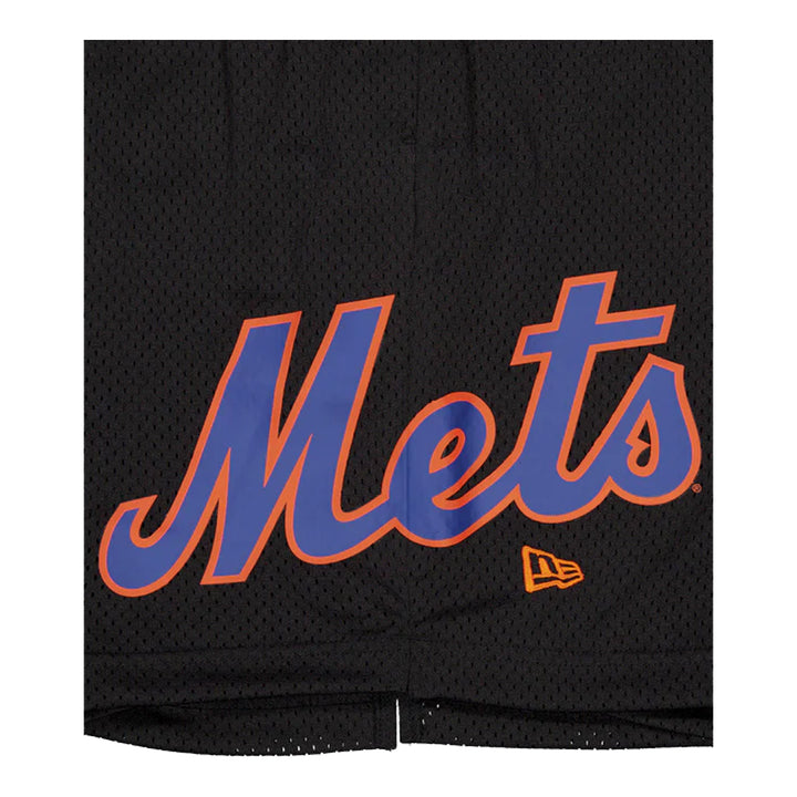 New Era Men's New York Mets Shorts