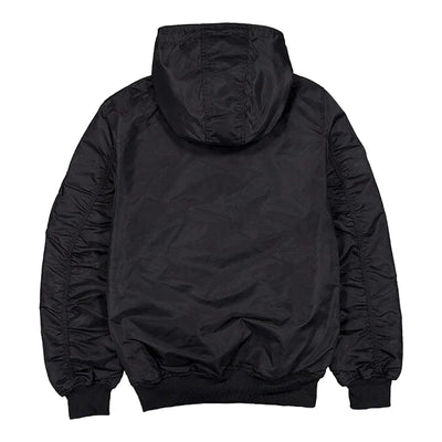 New Era x Alpha Industries x MLB New York Yankees L-2B Jacket 2