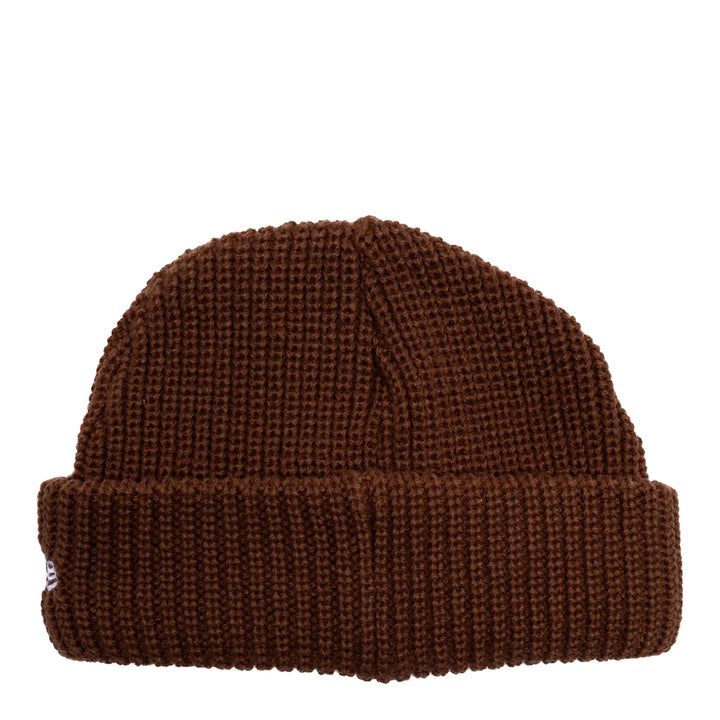 New Era Men's Ribbed Skully Knit Beanie