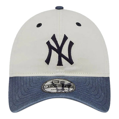 New Era New York Yankees Classic Sidescript 9TWENTY Cap 2