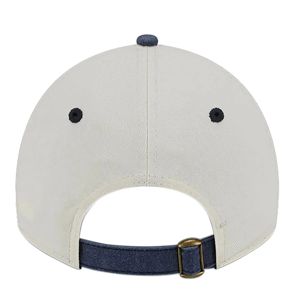 New Era New York Yankees Classic Sidescript 9TWENTY Cap 6