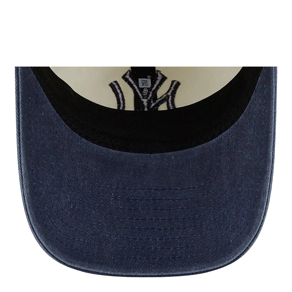 New Era New York Yankees Classic Sidescript 9TWENTY Cap 7