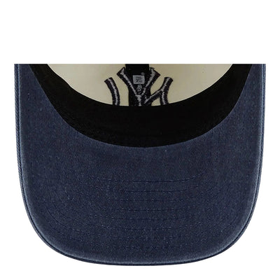 New Era New York Yankees Classic Sidescript 9TWENTY Cap 7