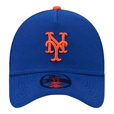 New Era New York Mets OTC 9Forty A-Frame Cap 2