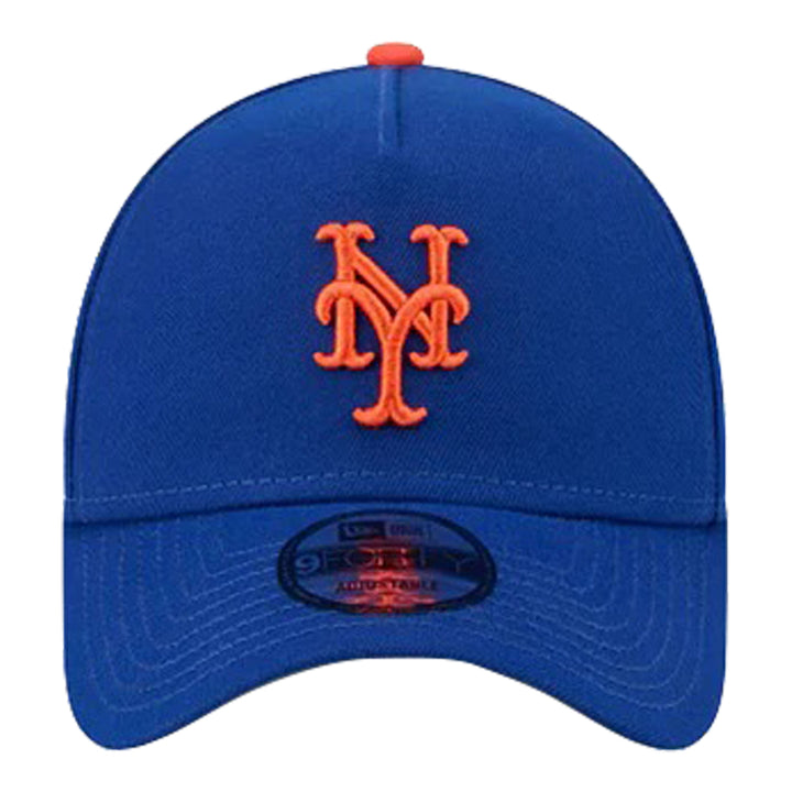 New Era New York Mets OTC 9Forty A-Frame Cap