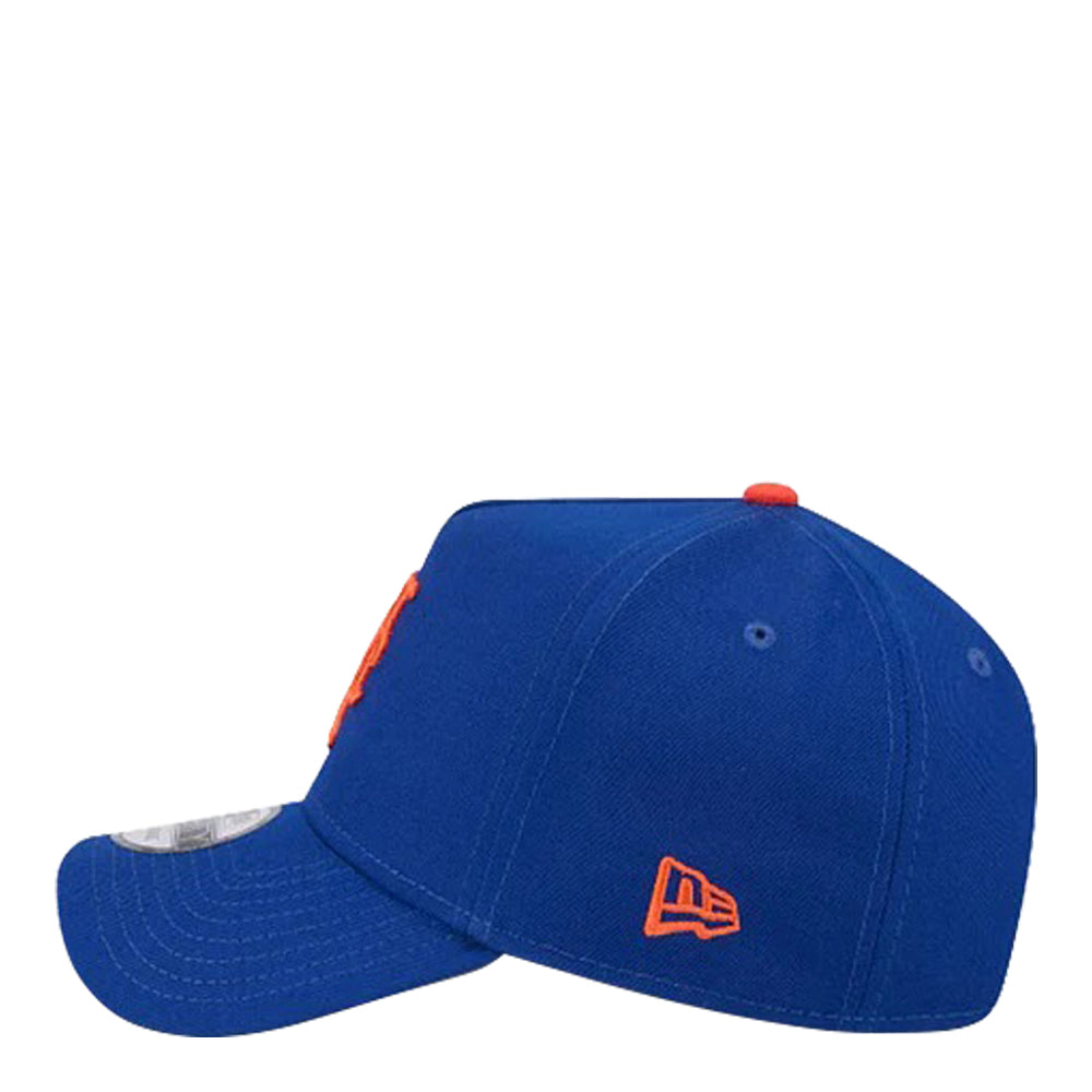 New Era New York Mets OTC 9Forty A-Frame Cap 5