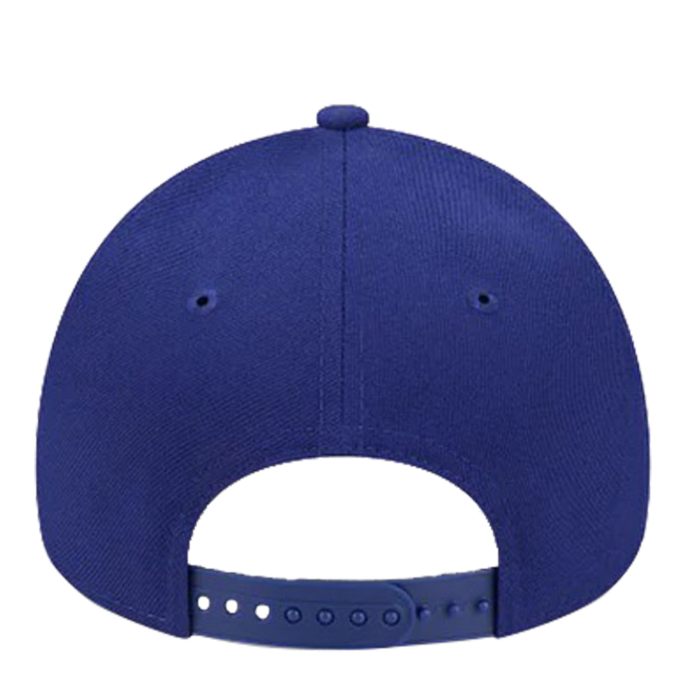 New Era New York Mets OTC 9Forty A-Frame Cap 6