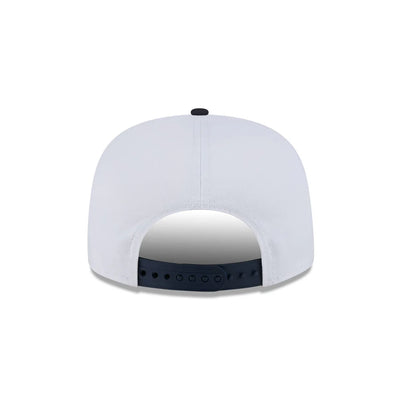 New Era Yankees vs Braves World Series '99 9Fifty Pin Snapback Cap 4