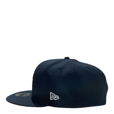New Era Men's State Stitch Pittsburgh Pirates Hat 3