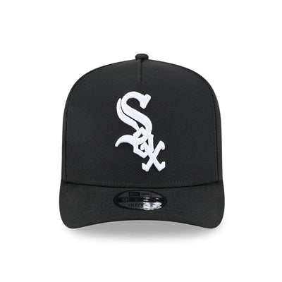 New Era Chicago White Sox 9FIFTY A-Frame Snapback Cap 2