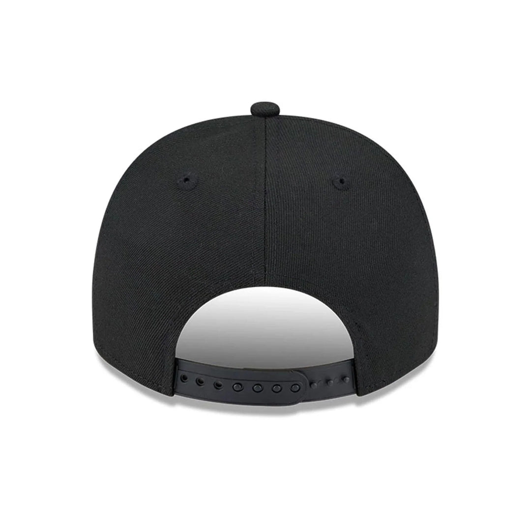 New Era Chicago White Sox 9FIFTY A-Frame Snapback Cap 3