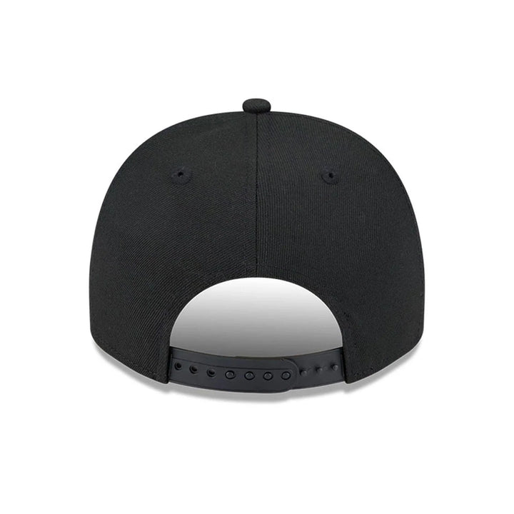 New Era Chicago White Sox 9FIFTY A-Frame Snapback Cap 3