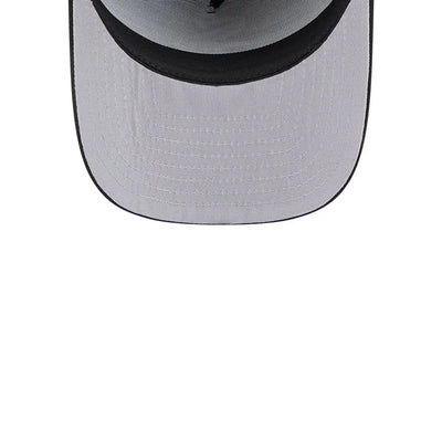 New Era Chicago White Sox 9FIFTY A-Frame Snapback Cap 5