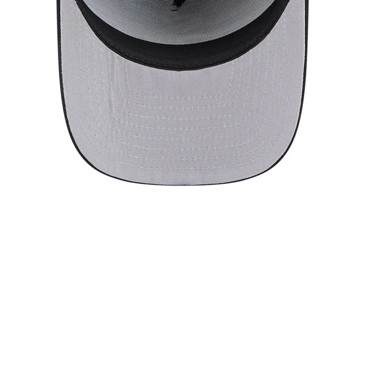 New Era Chicago White Sox 9FIFTY A-Frame Snapback Cap 5