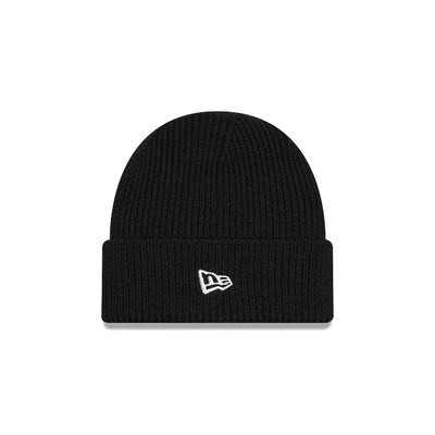 New Era Chicago White Sox Cashmere Black Cuff Knit Hat 3