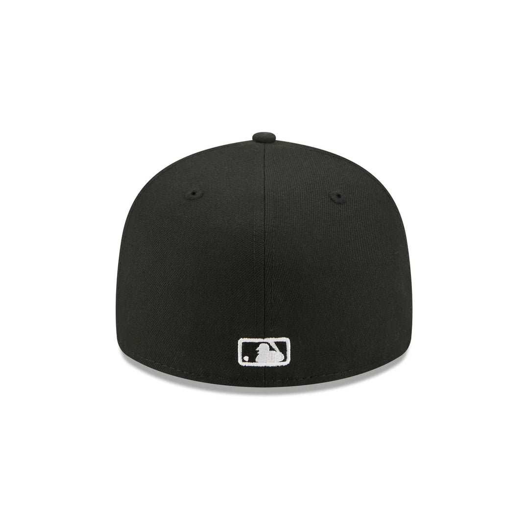 New Era New York Mets Liberty Eagle 59FIFTY Fitted Hat 4