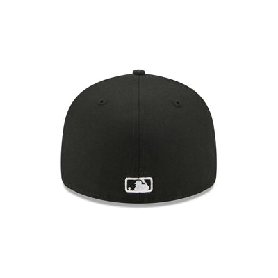 New Era New York Mets Liberty Eagle 59FIFTY Fitted Hat 4
