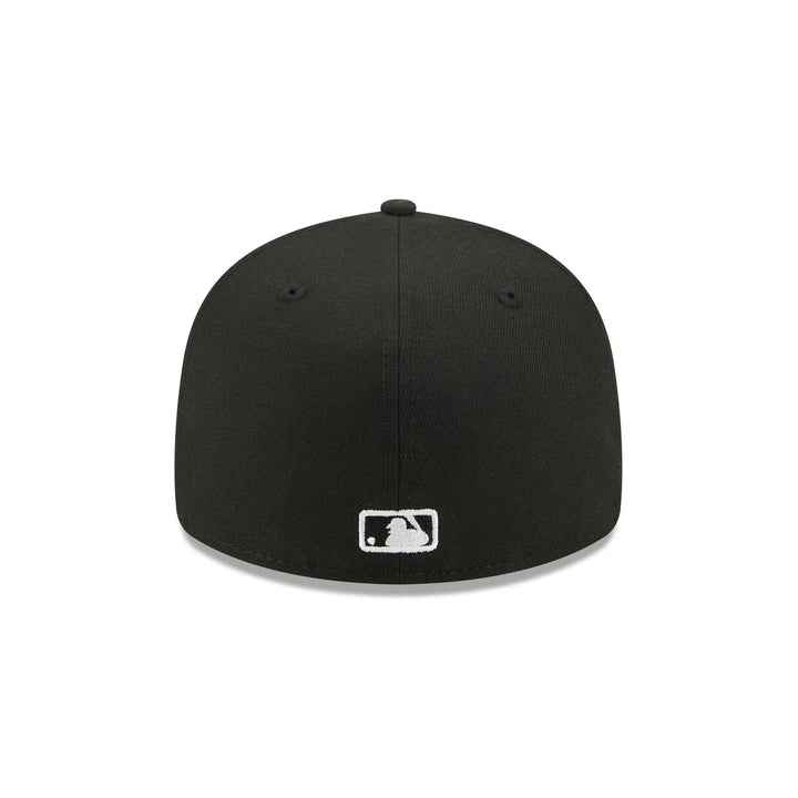 New Era New York Mets Liberty Eagle 59FIFTY Fitted Hat 4