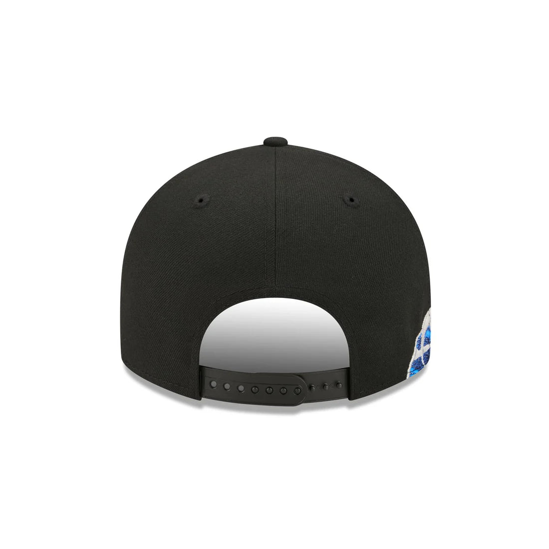 New Era New York Mets Surf Tide 9FIFTY Snapback Hat 5
