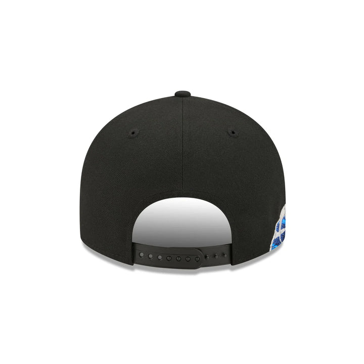 New Era New York Mets Surf Tide 9FIFTY Snapback Hat 5