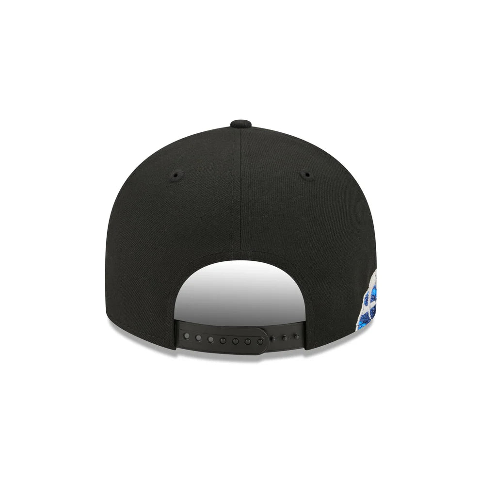 New Era New York Yankees Surf Tide 9FIFTY Snapback Hat 3