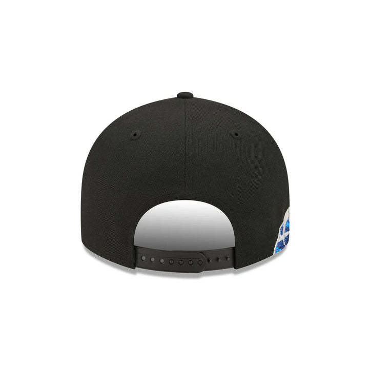 New Era New York Yankees Surf Tide 9FIFTY Snapback Hat 3