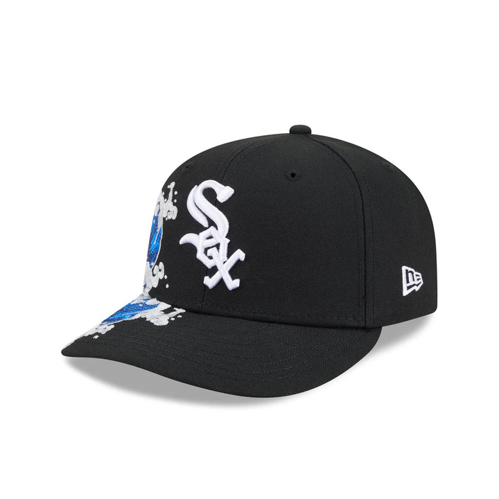 New Era Chicago White Sox Surf Tide 9FIFTY Snapback Hat