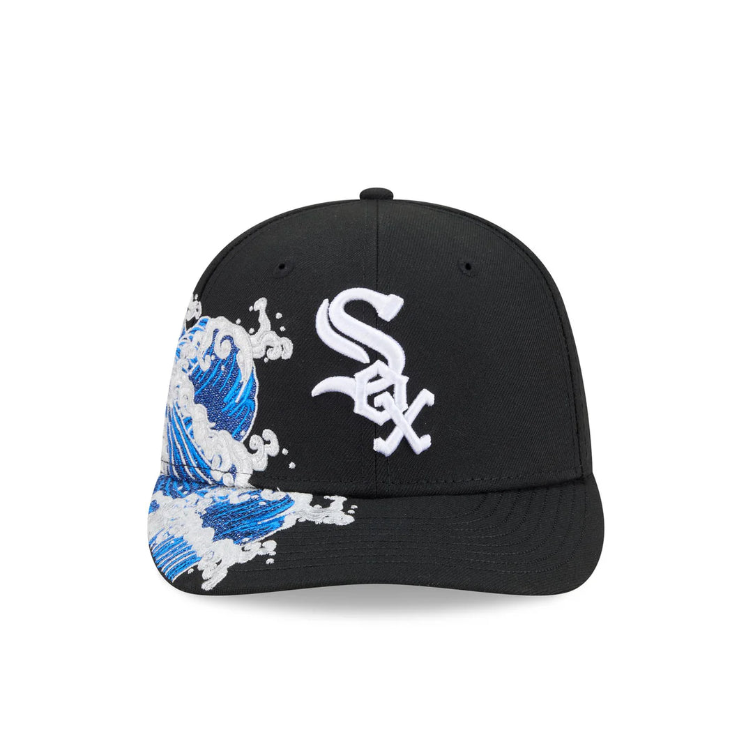 New Era Chicago White Sox Surf Tide 9FIFTY Snapback Hat