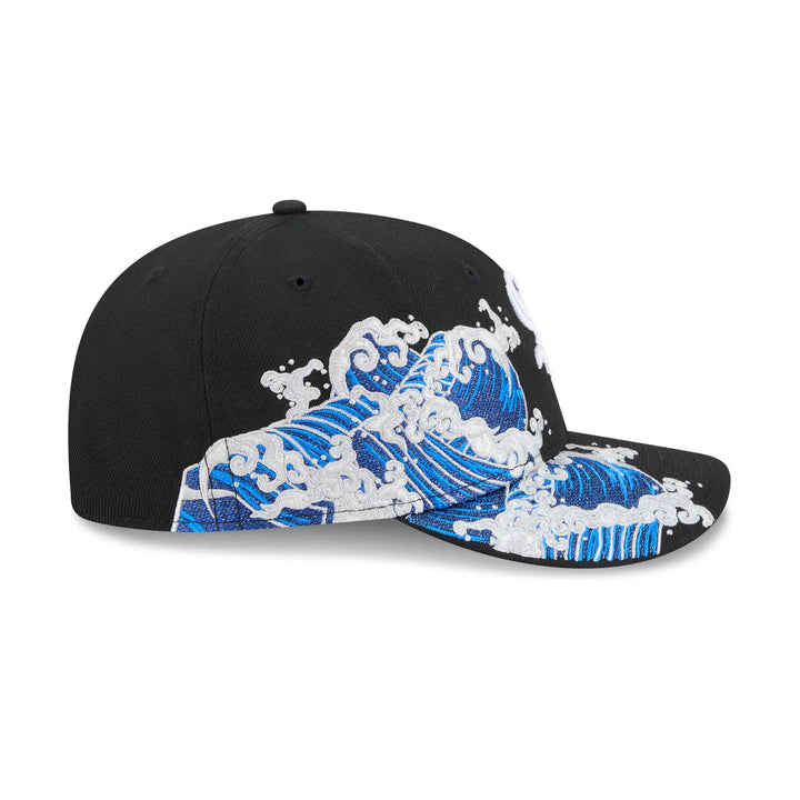 New Era Chicago White Sox Surf Tide 9FIFTY Snapback Hat