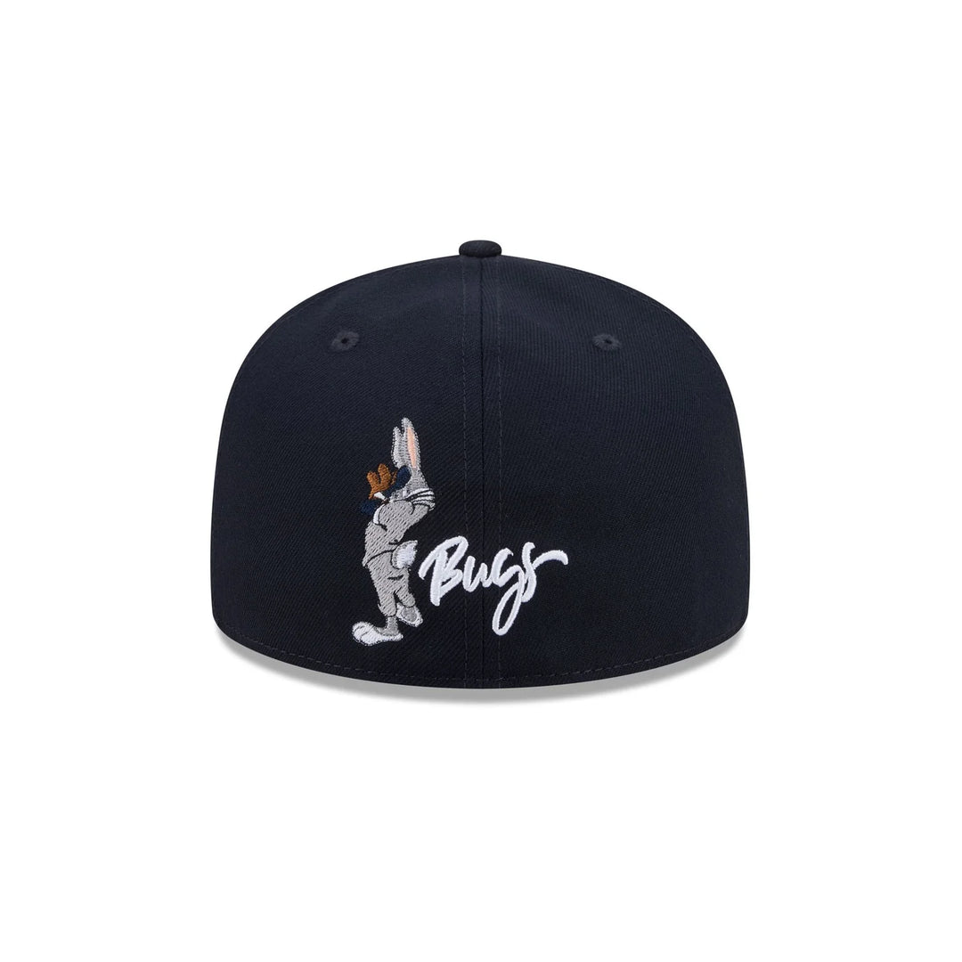 New Era New York Yankees "Looney Tunes" 59FIFTY Fitted Hat 4
