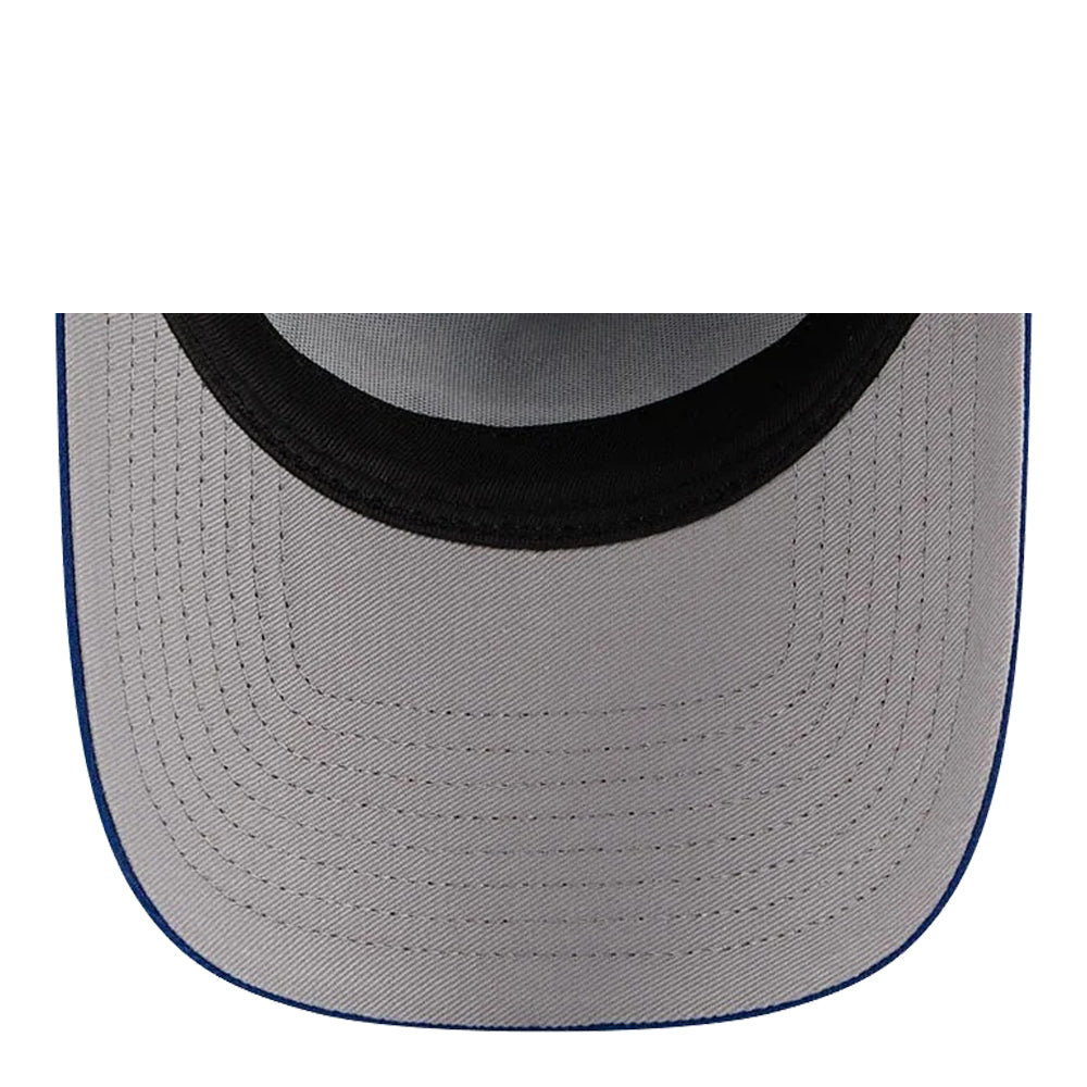 New Era New York Mets MLB X Looney Tunes Blue 9FORTY A-Frame Adjustable Cap