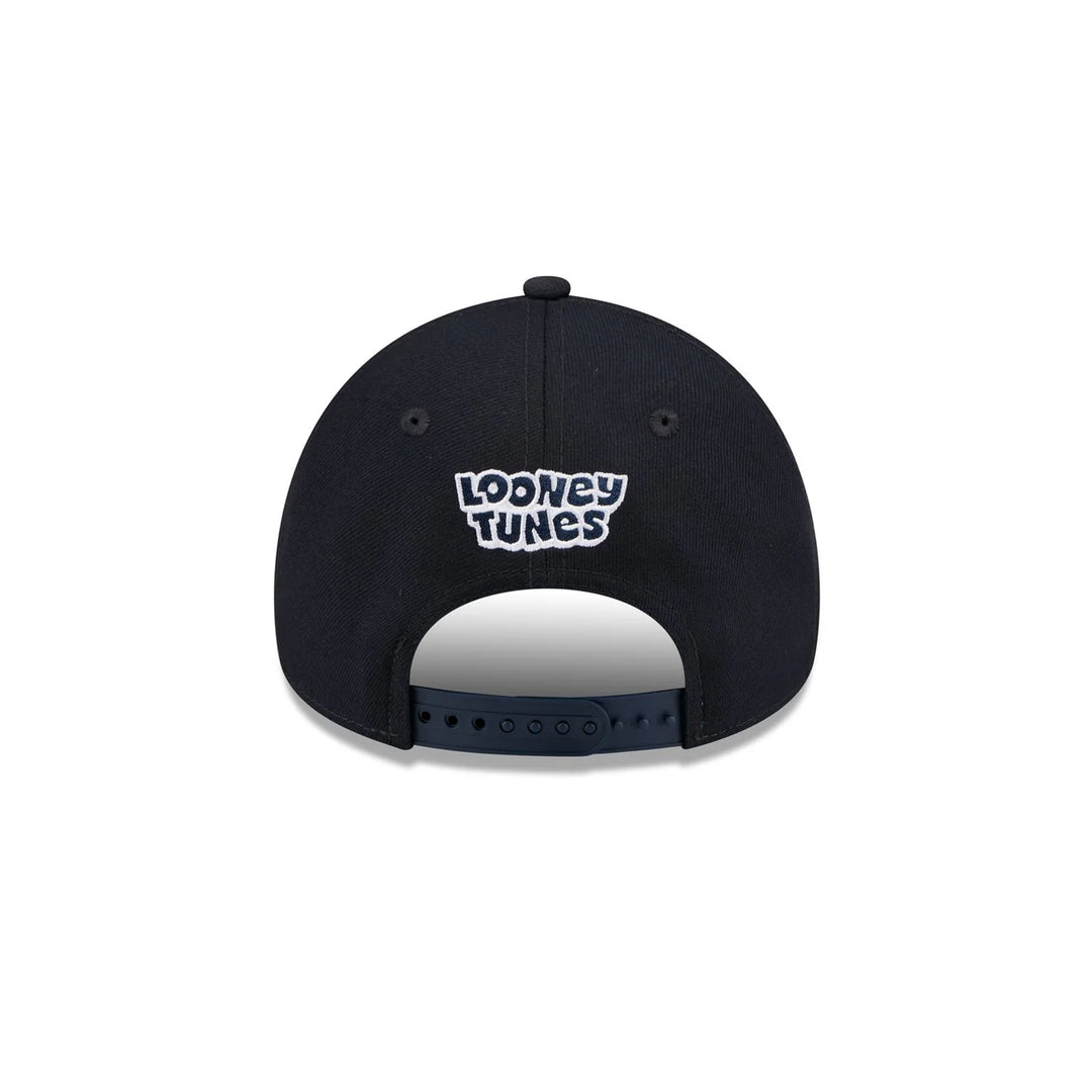 New Era New York Yankees Looney Tunes 9FORTY A-Frame Snapback Hat 4