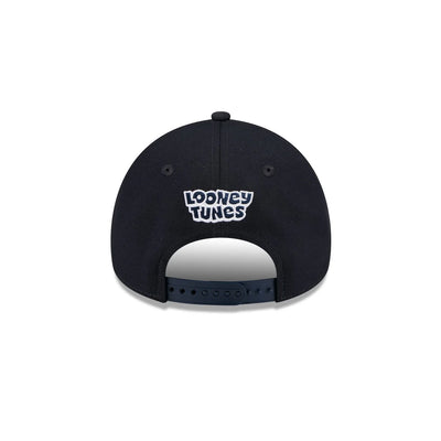 New Era New York Yankees Looney Tunes 9FORTY A-Frame Snapback Hat 4