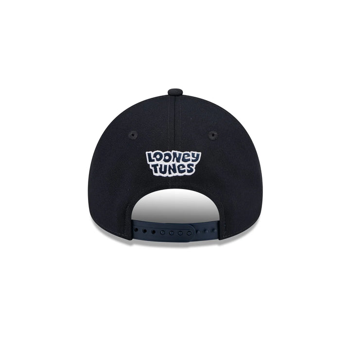 New Era New York Yankees Looney Tunes 9FORTY A-Frame Snapback Hat 4