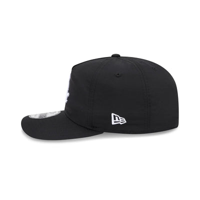 New Era Chicago White Sox Nylon Black 19TWENTY Adjustable Cap