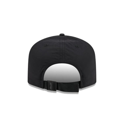 New Era Chicago White Sox Nylon Black 19TWENTY Adjustable Cap
