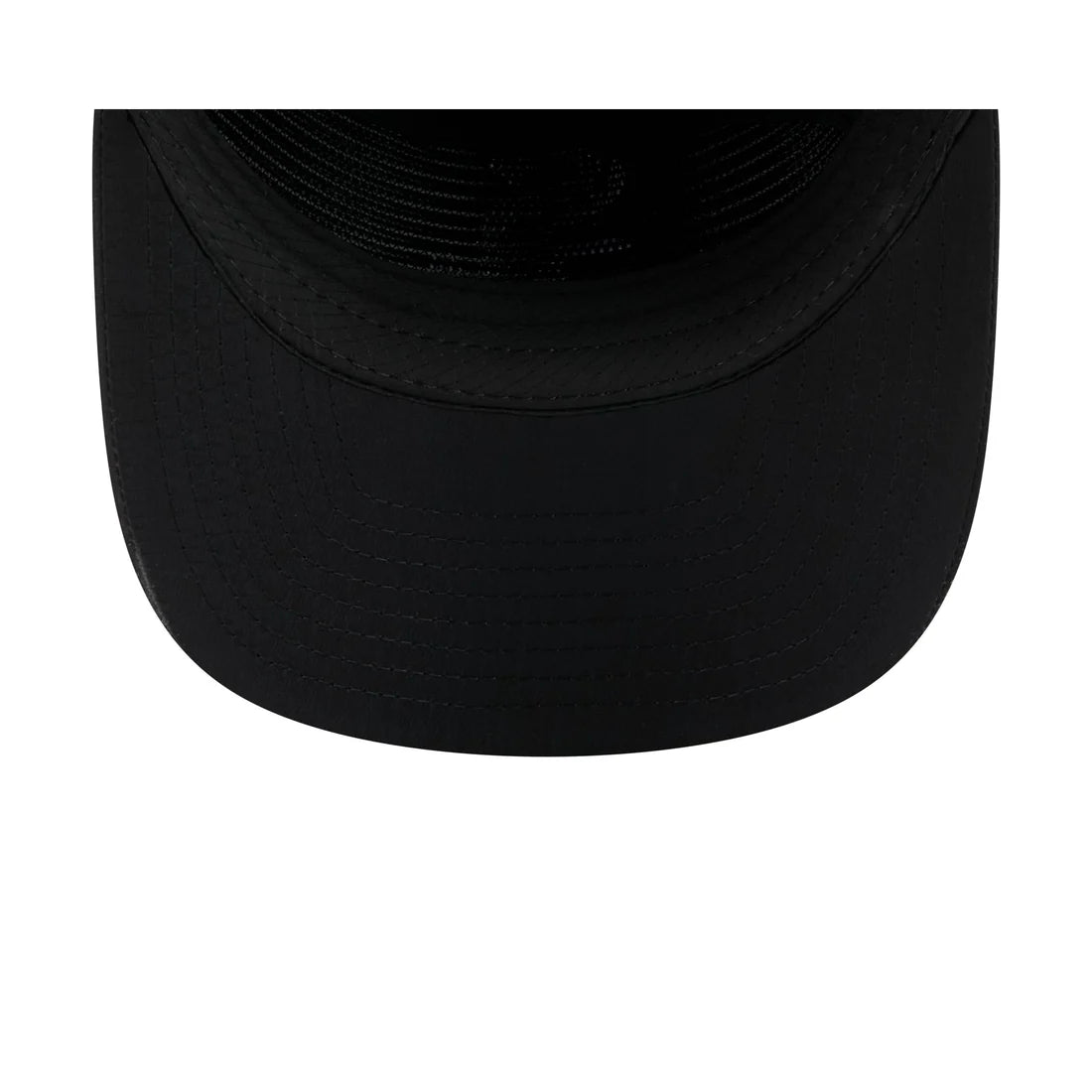 New Era Chicago White Sox Nylon Black 19TWENTY Adjustable Cap