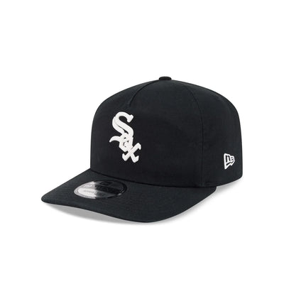 New Era Chicago White Sox Diet Starts Monday Twill 19TWENTY Adjustable Cap