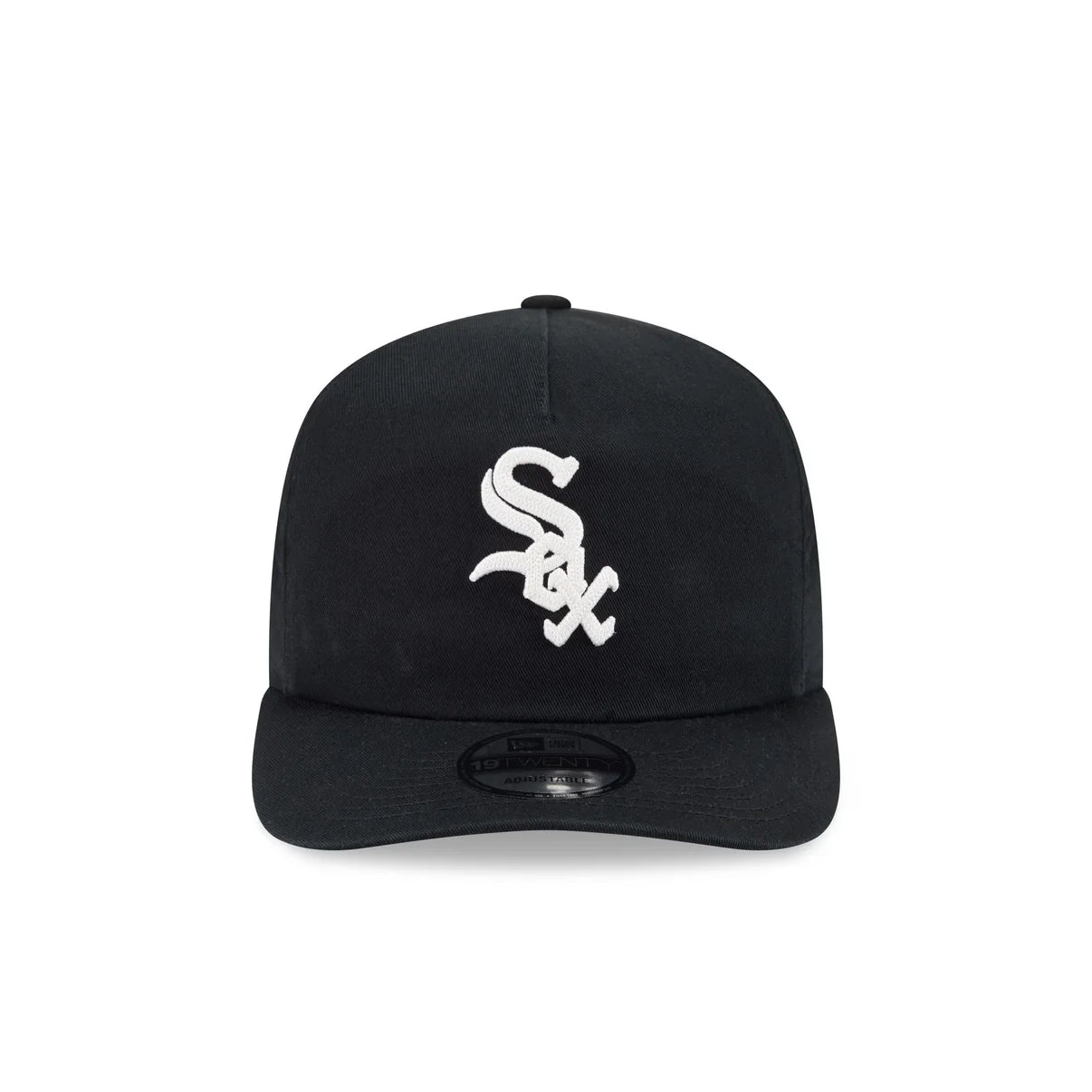 New Era Chicago White Sox Diet Starts Monday Twill 19TWENTY Adjustable Cap