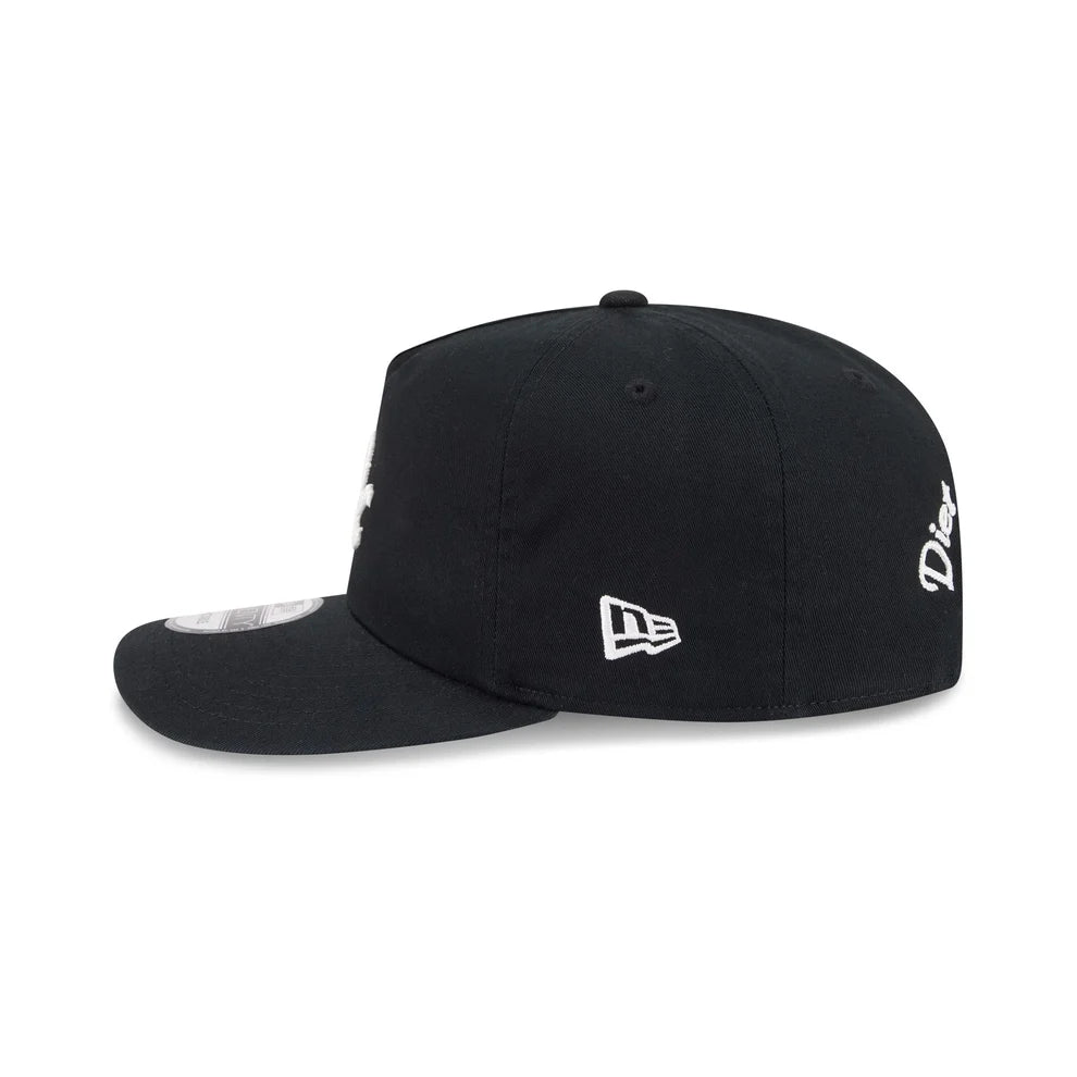 New Era Chicago White Sox Diet Starts Monday Twill 19TWENTY Adjustable Cap