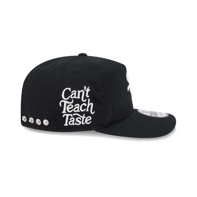 New Era Chicago White Sox Diet Starts Monday Twill 19TWENTY Adjustable Cap