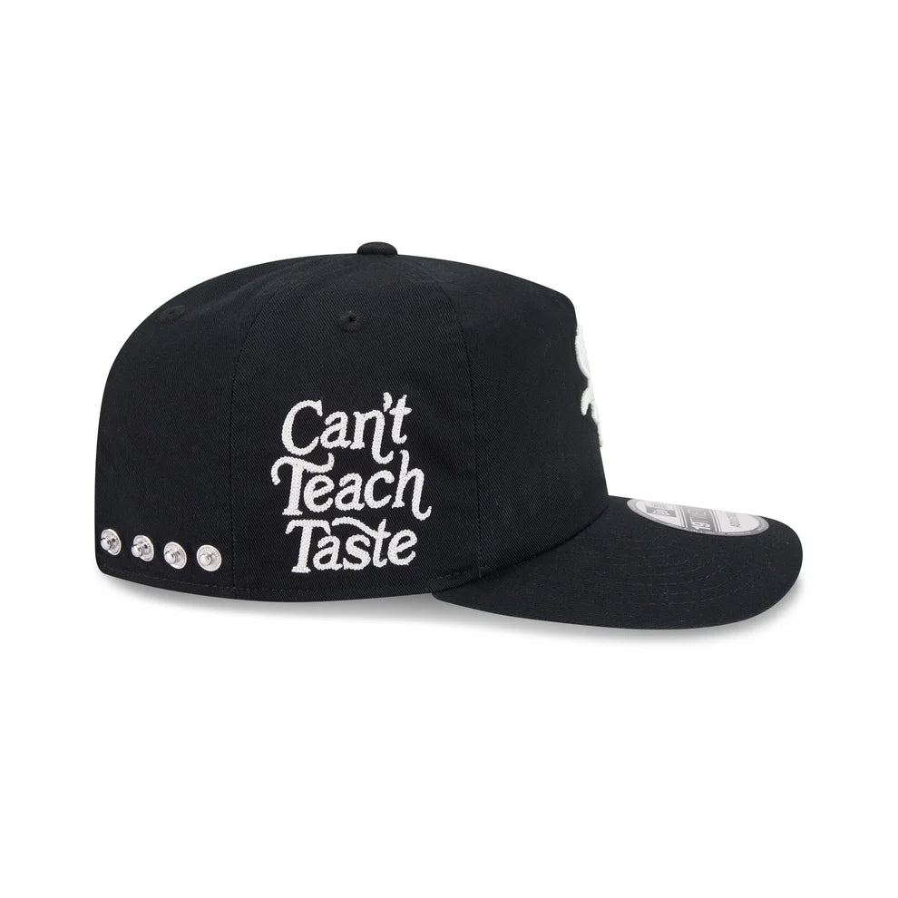 New Era Chicago White Sox Diet Starts Monday Twill 19TWENTY Adjustable Cap